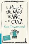 MUJER QUE VIVIÓ UN AÑO EN LA CAMA, LA | 9788467041149 | TOWNSEND, SUE