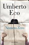 NÚMERO ZERO | 9788415961673 | ECO, UMBERTO