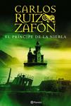 PRÍNCIPE DE LA NIEBLA, EL | 9788408067610 | RUIZ ZAFÓN, CARLOS