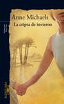 CRIPTA DE INVIERNO, LA | 9788420405414 | MICHAELS, ANNE