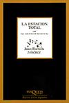 ESTACION TOTAL, LA (CON LAS CANCIONES DE LA NUEVA LUZ) | 9788472237773 | JIMENEZ, JUAN RAMON
