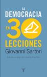 DEMOCRACIA EN 30 LECCIONES, LA | 9788430606870 | SARTORI, GIOAVANNI