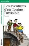 LES AVENTURES D'EN TONINO L'INVISIBLE | 9788424681777 | RODARI, GIANNI