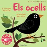OCELLS, ELS | 9788499324289 | DIVERSOS AUTORS/MARION BILLET
