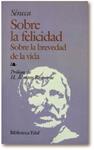 SOBRE LA FELICIDAD | 9788441402225 | SÉNECA