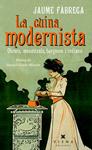 CUINA MODERNISTA, LA | 9788483308622 | FÀBREGA COLOM, JAUME