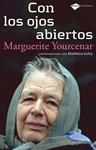 CON LOS OJOS ABIERTOS | 9788496981270 | YOURCENAR, MARGUERITE
