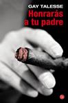 HONRARÁS A TU PADRES | 9788466326049 | TALESE, GAY