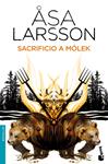 SACRIFICIO A MOLEK | 9788432223495 | LARSSON, ASA