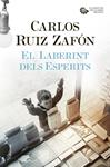 EL LABERINT DELS ESPERITS | 9788466421706 | RUIZ ZAFÓN, CARLOS