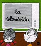 LA TELEVISION | 9788424606602 | LISSÓN, ASUNCIÓN