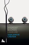 VIGILANCIA LÍQUIDA | 9788408139249 | BAUMAN, ZYGMUNT / DAVID LYON