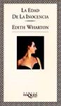 EDAD DE LA INOCENCIA, LA | 9788472238626 | WHARTON, EDITH
