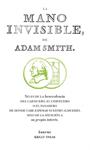 MANO INVISIBLE, LA | 9788430601011 | SMITH, ADAM