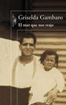 EL MAR QUE NOS TRAJO (MAPA DE LAS LENGUAS) | 9788420419558 | GAMBARO,GRISELDA