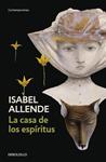 LA CASA DE LOS ESPIRITUS | 9788483462034 | ALLENDE, ISABEL
