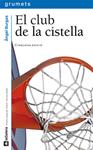 EL CLUB DE LA CISTELLA | 9788424625436 | BURGAS, ÀNGEL