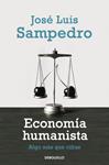 ECONOMISTA HUMANISTA | 9788499081786 | SAMPEDRO, JOSÉ LUIS