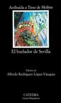 BURLADOR DE SEVILLA, EL | 9788437623931 | TIRSO DE MOLINA (ATRIBUIDA A)