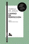 CAMINO DE PERFECCIÓN | 9788467043761 | JESÚS, TERESA DE 