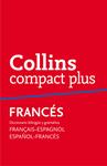 DICCIONARIO COMPACT PLUS FRANCÉS-ESPAÑOL | 9788425346729 | COLLINS