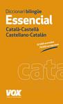 DICCIONARI ESSENCIAL CASTELLÀ-CATALÀ | 9788499740461 | LAROUSSE EDITORIAL