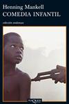 COMEDIA INFANTIL | 9788483102053 | MANKELL, HENNING