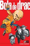 BOLA DE DRAC: Nº 03/34 | 9788468470023 | TORIYAMA, AKIRA