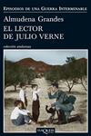 LECTOR DE JULIO VERNE, EL | 9788483833889 | GRANDES, ALMUDENA