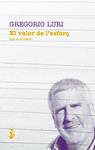 VALOR DE L'ESCORÇ, EL | 9788415549659 | LURI, GREGORIO
