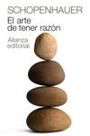 EL ARTE DE TENER RAZÓN | 9788420674100 | SCHOPENHAUER, ARTHUR