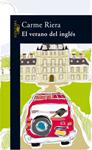 VERANO DEL INGLES, EL | 9788420470290 | RIERA I GUILERA, CARME