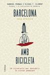 BARCELONA AMB BICICLETA | 9788466419802 | GABRIEL PERNAU MAS/ELISEU TOMÀS CLIMENT