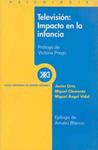 TELEVISIÓN: IMPACTO EN LA INFANCIA | 9788432310287 | VV.AA.