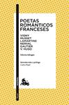 POETAS ROMÁNTICOS FRANCESES | 9788408123682 | VVAA