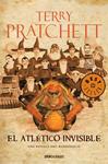 ATLÉTICO INVISIBLE, EL | 9788490326312 | PRATCHETT, TERRY