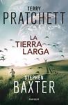 TIERRA LARGA, LA | 9788415831112 | PRATCHETT, TERRY