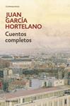 CUENTOS COMPLETOS (GARCÍA HORTELANO) | 9788499080918 | GARCÍA HORTELANO JUAN