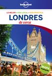 LONDRES DE CERCA | 9788408125990 | EMILIE FILOU