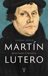 MARTÍN LUTERO | 9788430618637 | ROPER, LYNDAL