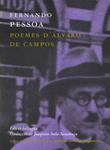 POEMES D'ÁLVARO DE CAMPOS (BILINGÜE) | 9788477273561 | PESSOA, FERNANDO