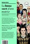 BONA SORT ARA MATEIX, LA | 9788494173707 | QUICK, MATTHEW