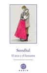 ARCA Y EL FANTASMA | 9788494244346 | BEYLE, HENRI