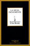 MUSA INCLEMENTE, LA | 9788483107485 | COBO BORDA, JUAN GUSTAVO