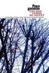 NO SON COPOS DE NIEVE? | 9788492724468 | GUERRERO, PABLO