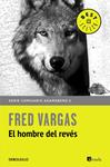 HOMBRE DEL REVÉS, EL (COMISARIO ADAMSBERG 2) | 9788466331166 | VARGAS, FRED