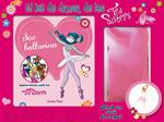 KIT DE DANSA DE LES TEA SISTERS, EL | 9788490575314 | STILTON, TEA