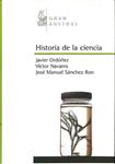 HISTORIA DE LA CIENCIA | 9788467023343 | ORDÓÑEZ/NAVARRO/SÁNCHEZ RON