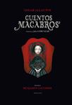 CUENTOS MACABROS | 9788426381545 | POE, EDGAR ALLAN; LACOMBE, BENJAMIN