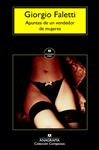 APUNTES DE UN VENDEDOR DE MUJERES | 9788433977762 | FALETTI, GIORGIO